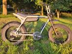 Super73ZR , Fatbike, Fietsen en Brommers, Elektrische fietsen, Gebruikt, Minder dan 47 cm, 50 km per accu of meer, Ophalen