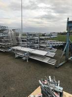 Valbeveiliging hellende en platen daken-RSS kopgevel-500mtr, Ophalen of Verzenden