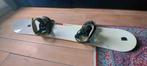 Burton Clash 158 met Burton Mission Bindings, Sport en Fitness, Ophalen, Gebruikt, Board