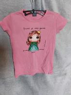 kindershirt, Ophalen of Verzenden, Gebruikt, Overige maten