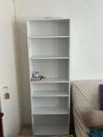 VASAGLE Boekenkast met 6 Planken, Huis en Inrichting, Kasten | Boekenkasten, Ophalen of Verzenden, Zo goed als nieuw, 25 tot 50 cm