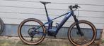 TREK superfly full-suspension CX-Bosch motor weinig km 2900, Gebruikt, Fully, 45 tot 49 cm, Trek