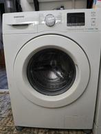 Samsung EcoBubble 7KG, Witgoed en Apparatuur, Wasmachines, 6 tot 8 kg, Gebruikt, Ophalen of Verzenden, 1600 toeren of meer