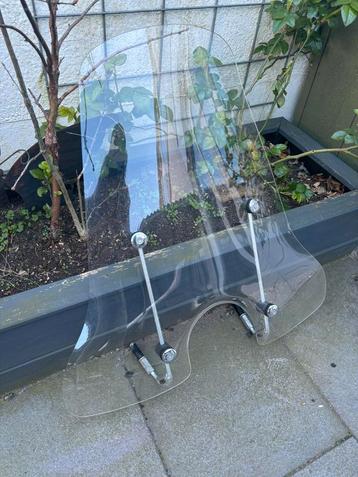 Vespa lx50 hoog windscherm beschikbaar voor biedingen