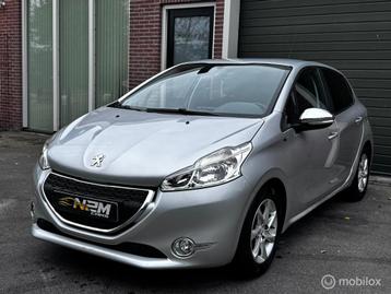 Peugeot 208 1.2 PureTech Style Pack|Automaat|NAP beschikbaar voor biedingen