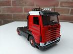 TEKNO SCANIA zie omschrijving, Hobby en Vrije tijd, Modelauto's | 1:50, Ophalen of Verzenden, Zo goed als nieuw, Bus of Vrachtwagen