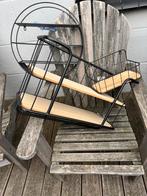 Metalen Wandrekjes - Set van 3, Ophalen, Nieuw