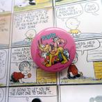 Disney Pluto en katten Nostalgica 44MM Button Pin Can Badge, Verzenden, Overige figuren, Nieuw, Overige typen