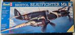Revell Bristol Beaufighter Mk IF 1:32, Hobby en Vrije tijd, Modelbouw | Vliegtuigen en Helikopters, Revell, Ophalen of Verzenden