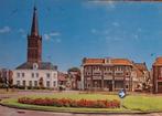 Steenwijk, Verzamelen, Ansichtkaarten | Nederland, Verzenden, 1960 tot 1980, Gelopen, Overijssel