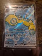 Dudunsparce ex 178/159, Ophalen of Verzenden, Nieuw