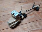 Dinky toys, Hobby en Vrije tijd, Modelauto's | 1:43, Ophalen of Verzenden, Gebruikt, Auto, Dinky Toys