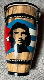 Cubaanse djembe, Muziek en Instrumenten, Percussie, Ophalen, Zo goed als nieuw, Melodische percussie