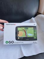 TOMTOM GO Classic 6'' Navigatiesysteem + Met origineel doos, Ophalen of Verzenden