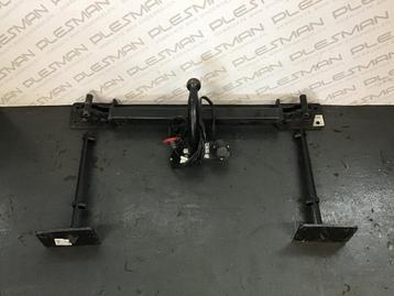 Trekhaak vast BMW E36 Compact  beschikbaar voor biedingen