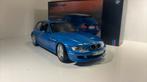 Bmw m coupe ut models 1.18, Hobby en Vrije tijd, Modelauto's | 1:18, UT Models, Ophalen of Verzenden, A, A