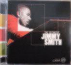Jimmy smith – the definitive jimmy smith CD 7243 5 40038 2 0, Cd's en Dvd's, Jazz, Verzenden