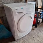 Zanussi Lindo 100 Wasdroger - Condensdroger, Ophalen, 6 tot 8 kg, Gebruikt, Voorlader