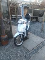 Honda vision (45km) 2014., Fietsen en Brommers, Scooters | Overige merken, Ophalen, Gebruikt