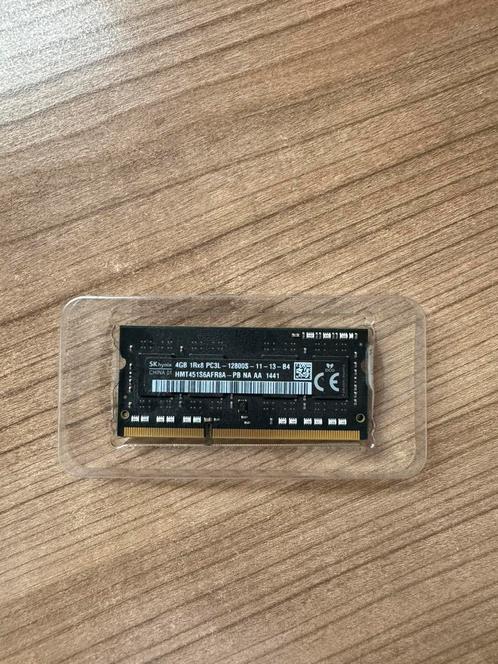 8GB DDR3 orginele iMac 27 inch (Late 2014) RAM geheugen, Computers en Software, RAM geheugen, Gebruikt, Desktop, DDR3, Ophalen