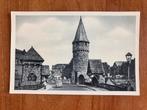Bad Homburg v. d. Höhe. Am Untertor., Verzamelen, Ansichtkaarten | Buitenland, Ophalen of Verzenden, 1940 tot 1960, Ongelopen