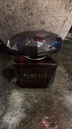 Versace Crystal Noir 90ml eau de Toilette nieuw, Ophalen of Verzenden, Nieuw