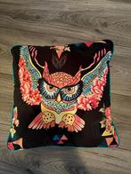 2 x sierkussens hippie style, Ophalen, Zo goed als nieuw, Vierkant