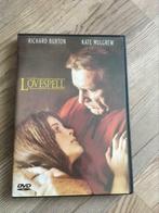 Lovespell dvd, NTSC, Regio 1 Richard Burton, Kate Mulgrew, Vanaf 12 jaar, Ophalen of Verzenden, Zo goed als nieuw, Overige gebieden