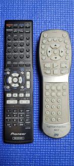 AFSTANDBEDIENING harman/kardon  en Pioneer, Ophalen of Verzenden, Gebruikt, Origineel