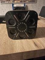 Disco lamp, Ophalen, Gebruikt, Apparaat