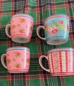 Pip studio bekers mokken veel soorten, Huis en Inrichting, Keuken | Servies, Ophalen of Verzenden, Zo goed als nieuw, Overige stijlen