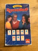 Rummikub Bordspel - Leuk voor Familie & Vrienden!, Ophalen of Verzenden, Gebruikt