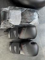 Twee paren Bokshandschoenen, Ophalen, Zo goed als nieuw, Overige