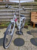 Mooie damesfiets alles doet het., Fietsen en Brommers, Fietsen | Dames | Damesfietsen, Ophalen of Verzenden, Overige merken