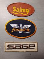 Badges, Watersport en Boten, Ophalen of Verzenden, Zo goed als nieuw, Overige typen