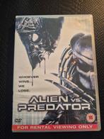 Alien VS predator, Cd's en Dvd's, Vanaf 16 jaar, Ophalen of Verzenden, Zo goed als nieuw