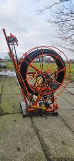 Drainagespuit trekker, Ophalen of Verzenden, Gebruikt