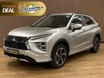 Mitsubishi Eclipse Cross 2.4 PHEV Executive|Camera|Navigatie, Auto's, Overige brandstoffen, Origineel Nederlands, Bedrijf, SUV of Terreinwagen