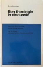 Een theologie in discussie. K.Schilder: Profeet. enz., Ophalen of Verzenden, Zo goed als nieuw