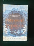Midnight in Everwood - M.A. Kuzniar, Ophalen of Verzenden, Zo goed als nieuw, M.A. Kuzniar