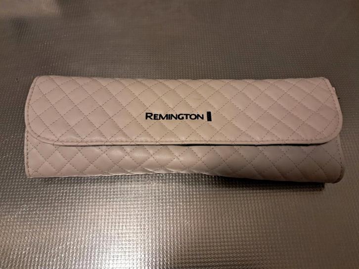 Remington Keratin Therapy Stijltang, Witgoed en Apparatuur, Persoonlijke-verzorgingsapparatuur, Gebruikt, Haarverzorging, Ophalen of Verzenden