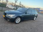 BMW 5-serie Touring 530i, Achterwielaandrijving, Gebruikt, Electronic Stability Program (ESP), 2000 kg