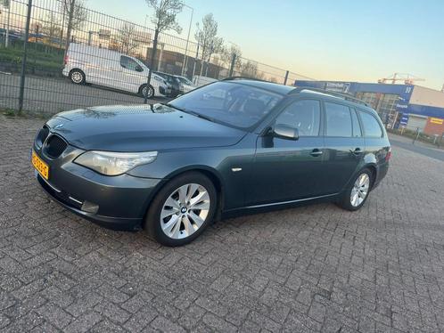 BMW 5-serie Touring 530i, Auto's, BMW, Bedrijf, Te koop, 5-Serie, ABS, Airbags, Airconditioning, Boordcomputer, Centrale vergrendeling