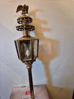 Koetslantaarn, Antiek en Kunst, Antiek | Lampen, Ophalen