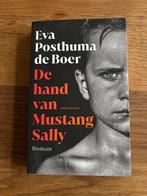 De hand van Mustang Sally - Eva Posthuma de Boer, Ophalen of Verzenden, Zo goed als nieuw, Nederland