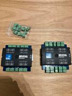 2 stuks Esu switchpilot extension 51801, Hobby en Vrije tijd, Overige merken, Gelijkstroom of Wisselstroom, Overige typen, Ophalen of Verzenden