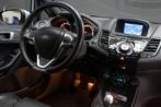 Ford Fiesta 1.6 200pk ST200 |full options|keyless|camera|nav, Te koop, Zilver of Grijs, 5 stoelen, Airconditioning