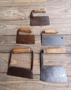 Kopmessen ( hakmessen), Antiek en Kunst, Antiek | Gereedschap en Instrumenten, Ophalen of Verzenden