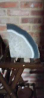 Grote agaat, Verzamelen, Mineralen en Fossielen, Ophalen