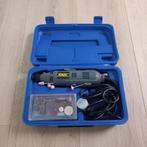 Kinzo graveermachine., Doe-het-zelf en Verbouw, Nieuw, Ophalen of Verzenden, Elektrisch, Overige soorten